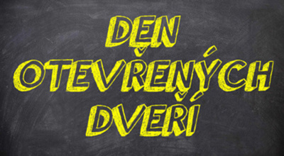 Den otevřených dveří